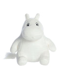 Aurora World Moomin sitting soft toy, UK version