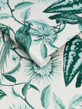 Graham & Brown Amhersts Garden wallpaper sample - British product
