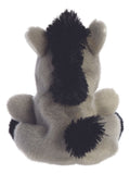 Aurora World Palm Pals Eli Donkey soft toy 10cm, imported from the UK
