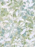 Graham & Brown Sage Fleur wallpaper sample A4, UK version