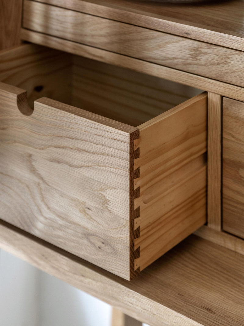 Gallery Home Neston cocktail cabinet, UK version