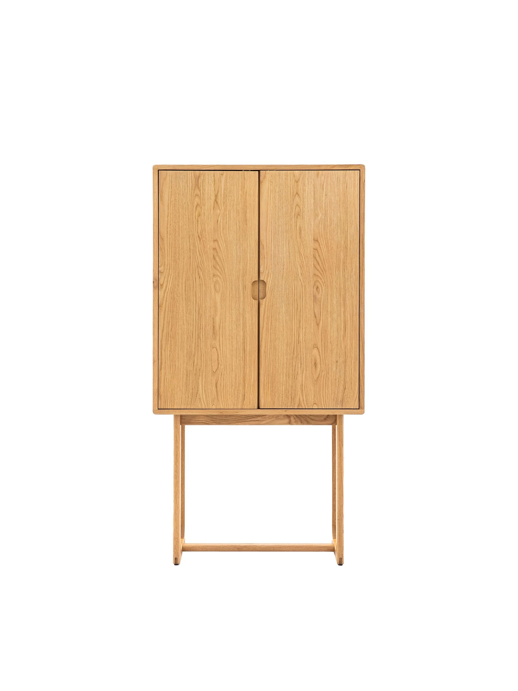 Gallery Home Neston cocktail cabinet, UK version