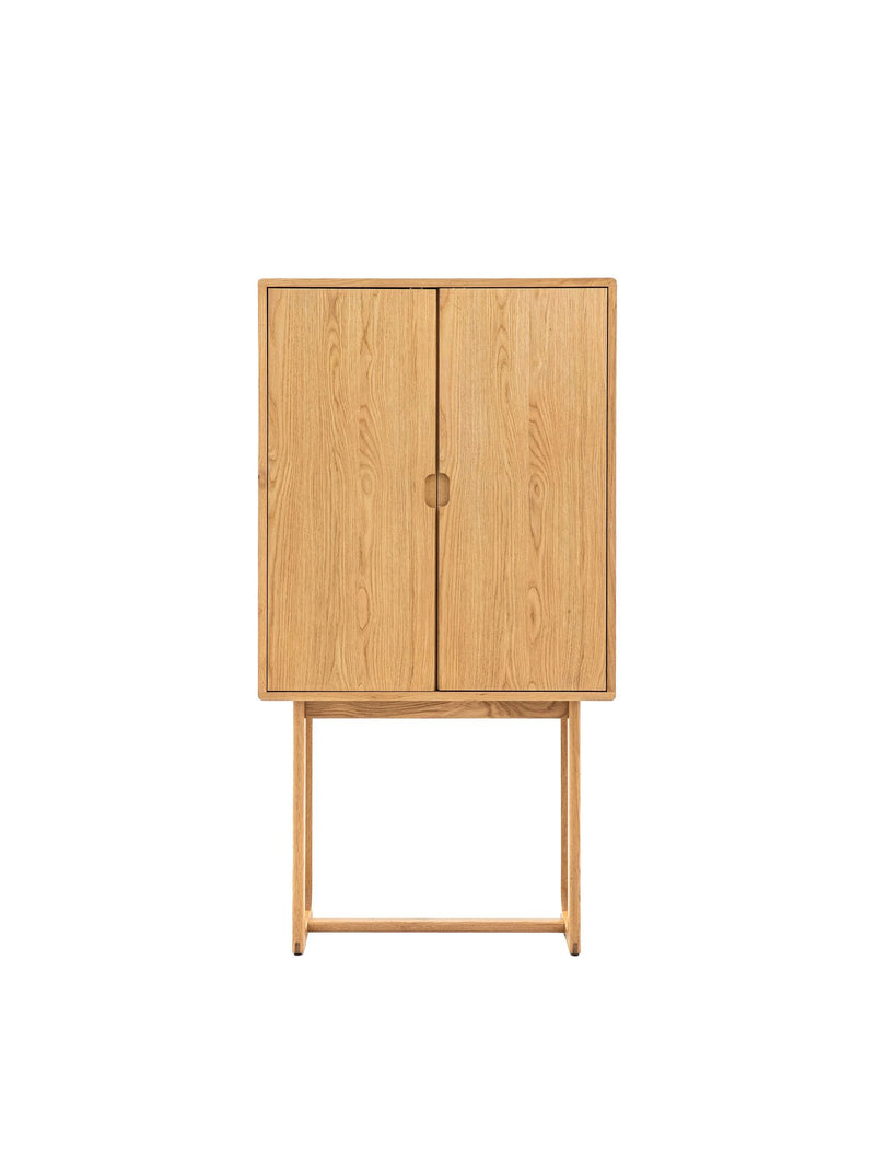 Gallery Home Neston cocktail cabinet, UK version