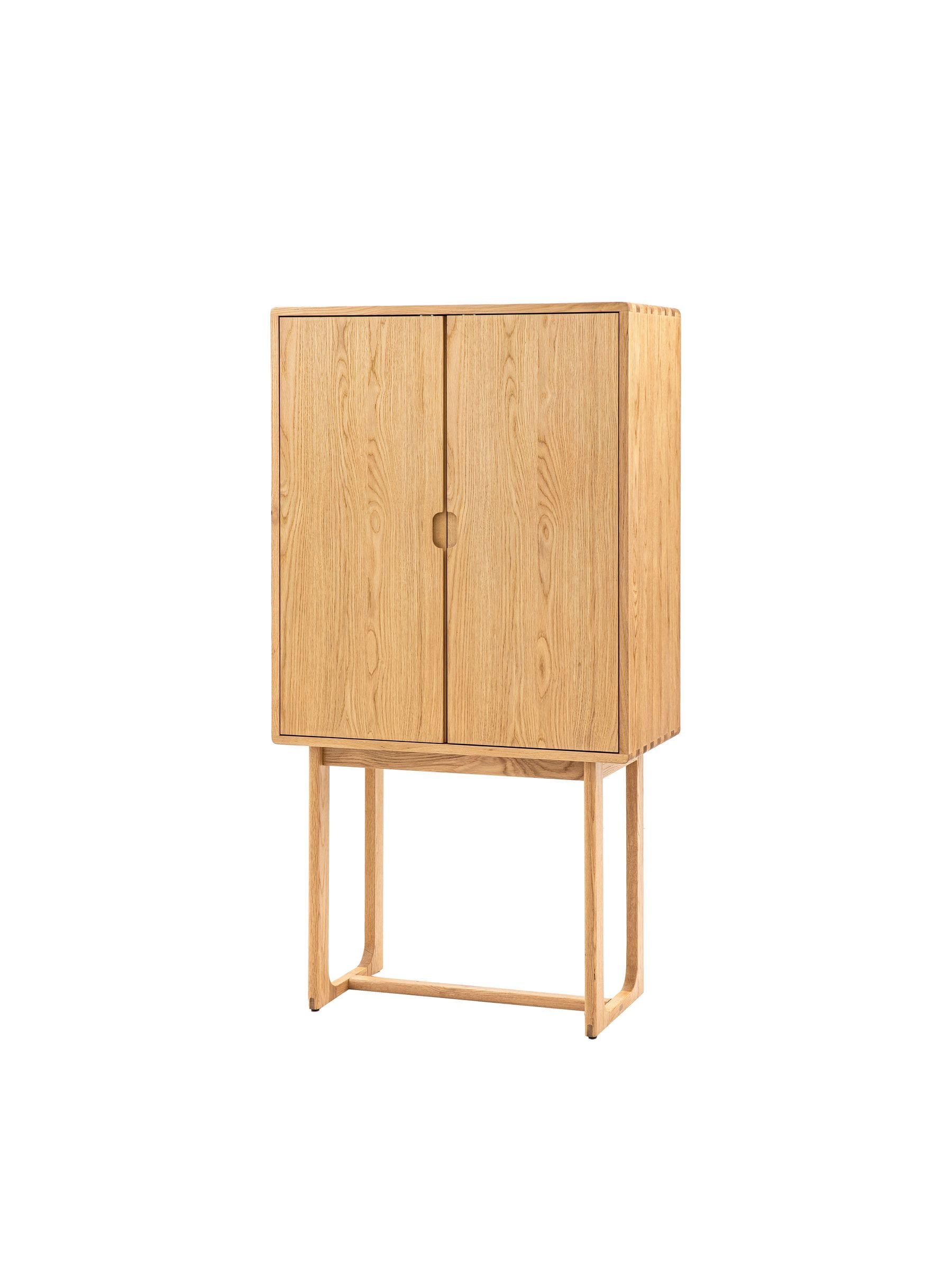 Gallery Home Neston cocktail cabinet, UK version