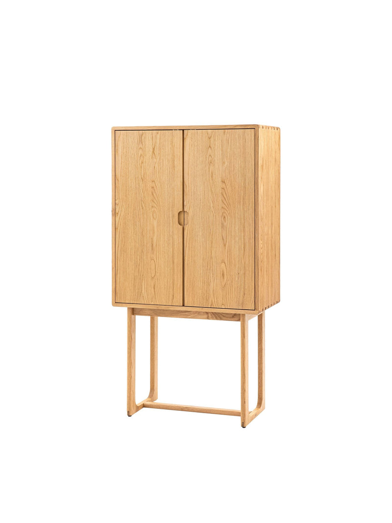 Gallery Home Neston cocktail cabinet, UK version