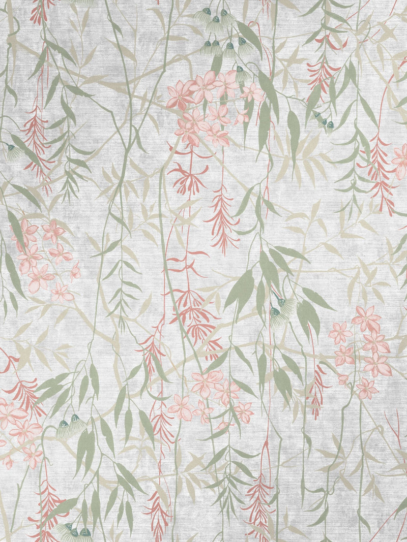 Graham & Brown Obassia wallpaper sample, UK version