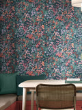 Graham & Brown Sakura wallpaper sample A4, UK version