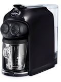 Lavazza pod coffee machine Black Ink Desea - British product