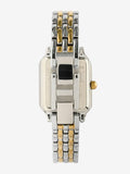 Bracelet watch gold silver tone 2cm, UK version
