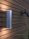 SolarCentre Chester outdoor wall light - British product