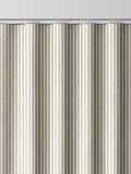 Sophie Allport Natural Stamford Stripe curtains, UK version