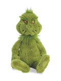 Aurora World Grinch soft toy 13cm - British product
