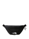 The North Face Jester lumbar cross-body bag black 28cm (British brand)