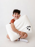 Panda orthopaedic memory foam bamboo pillow for kids - British product