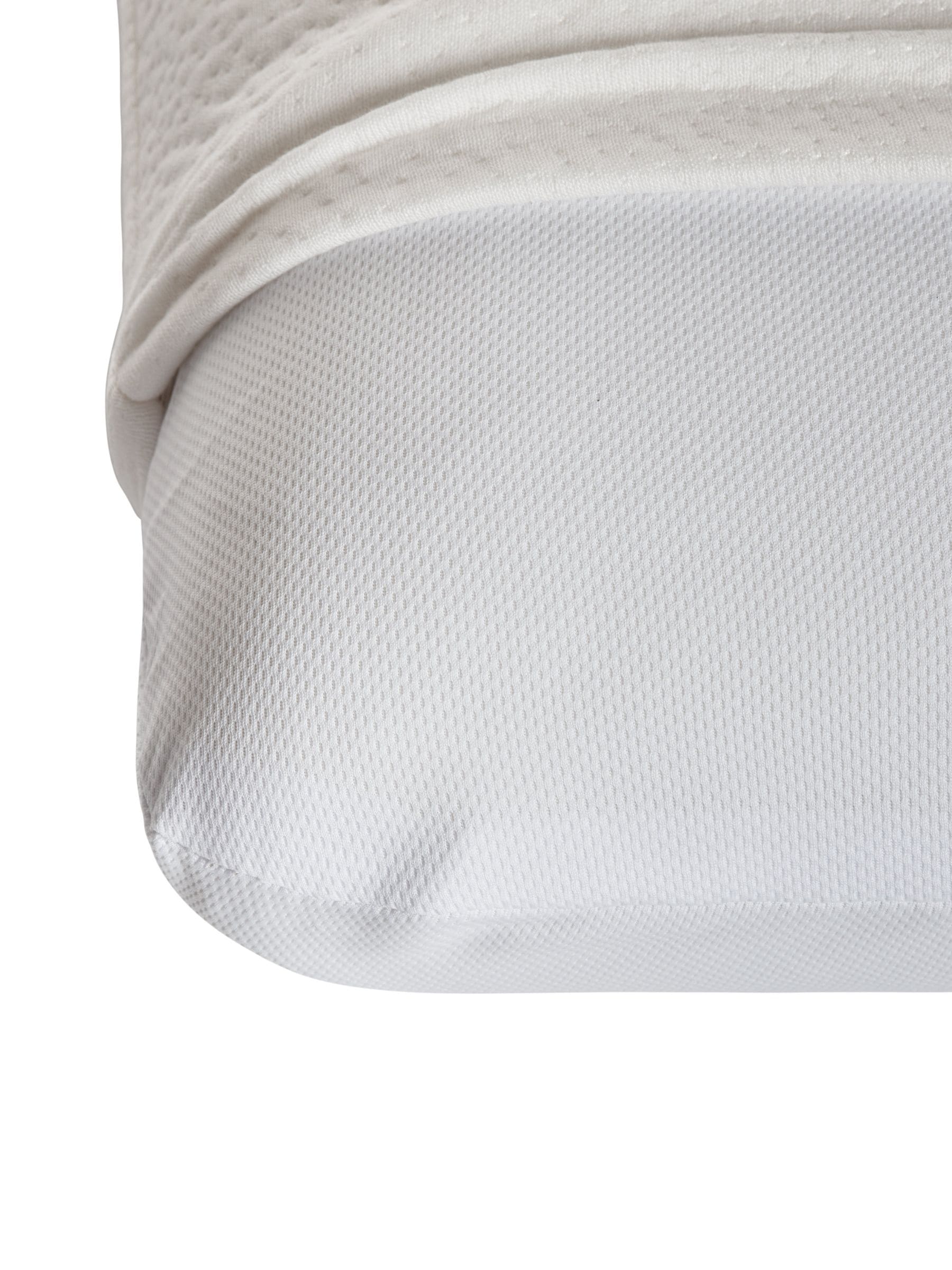 Panda orthopaedic memory foam bamboo pillow for kids - British product