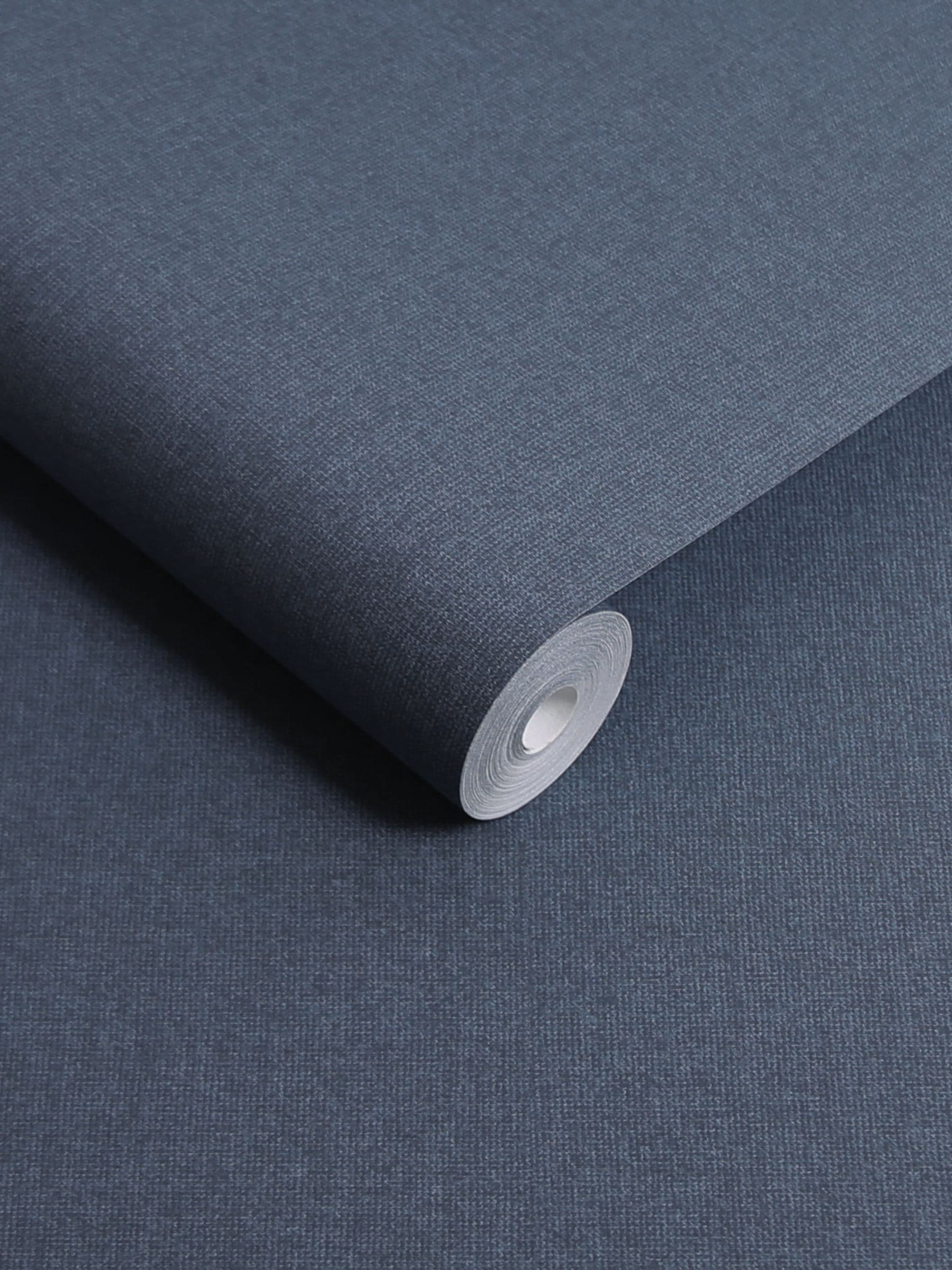 Graham & Brown denim country home wallpaper sample A4 (British brand)