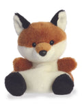 Aurora World soft toy Sly Fox 10cm, imported from the UK