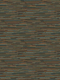 Graham & Brown green empress grasscloth wallpaper sample - British product