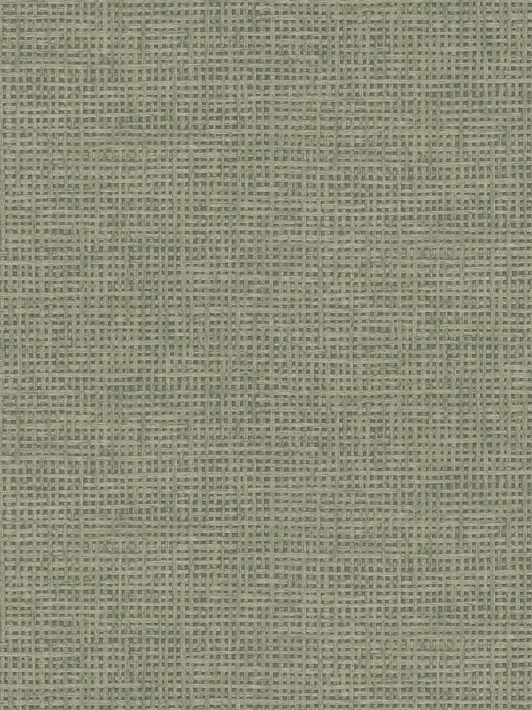 Graham & Brown Calma Rustic Weft wallpaper sample A4 (British brand)