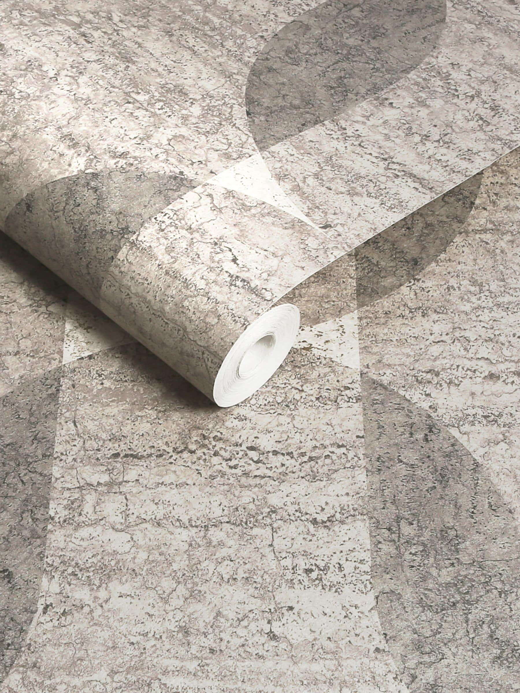 Graham & Brown Shadow Palazzo wallpaper sample A4 - British product