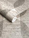 Graham & Brown Shadow Palazzo wallpaper sample A4 - British product
