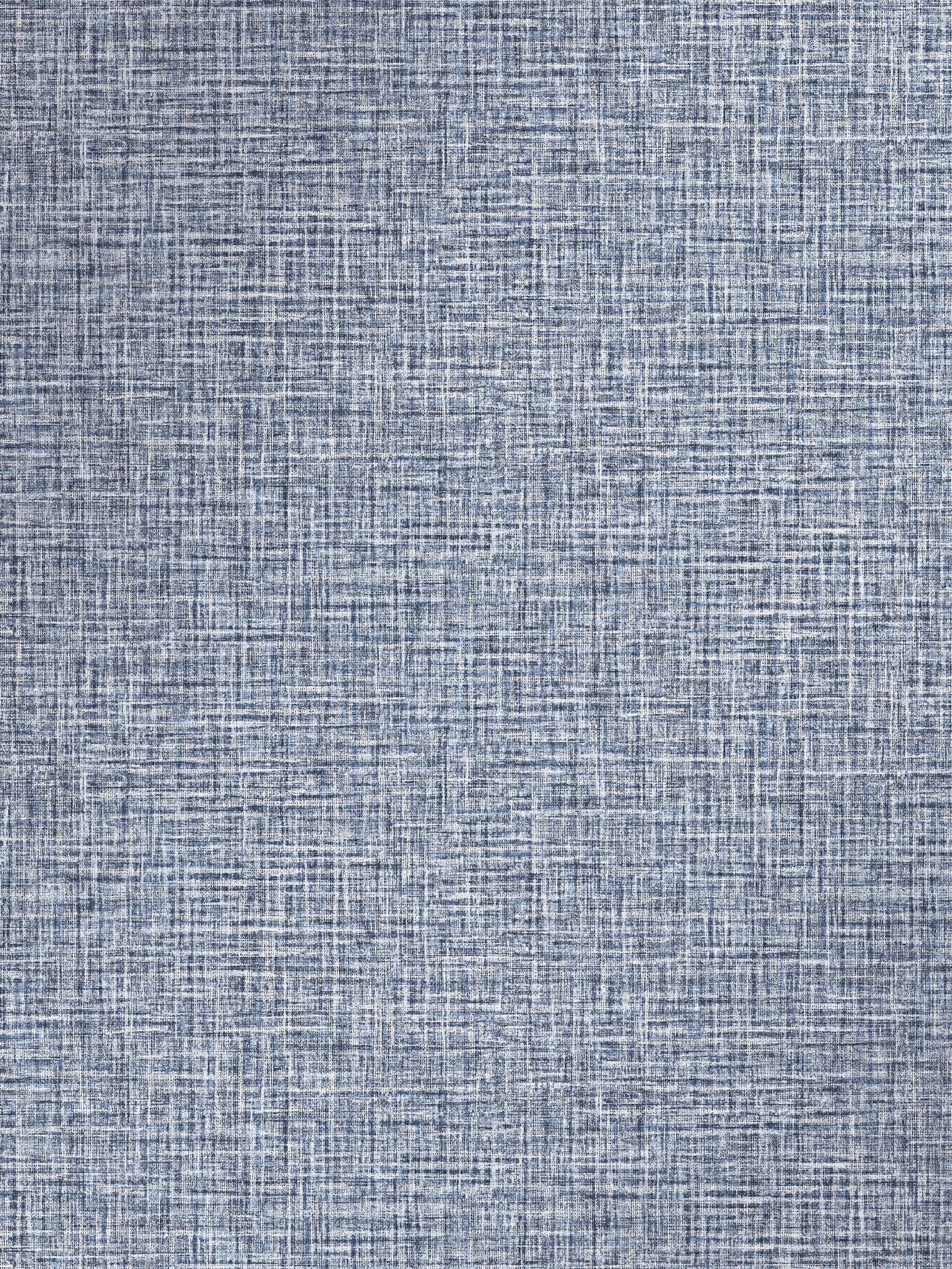 Graham & Brown Blue Sanctuary wallpaper sample, UK version