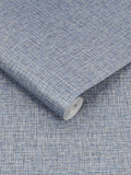 Graham & Brown Blue Sanctuary wallpaper sample, UK version
