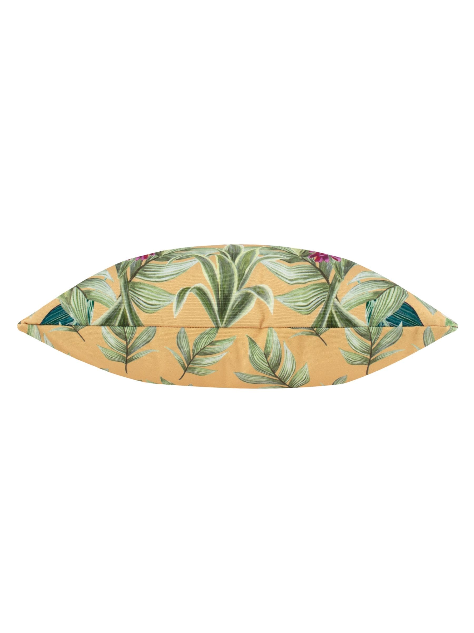 Wylder Kali Leopards outdoor cushion - British product