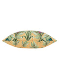 Wylder Kali Leopards outdoor cushion - British product