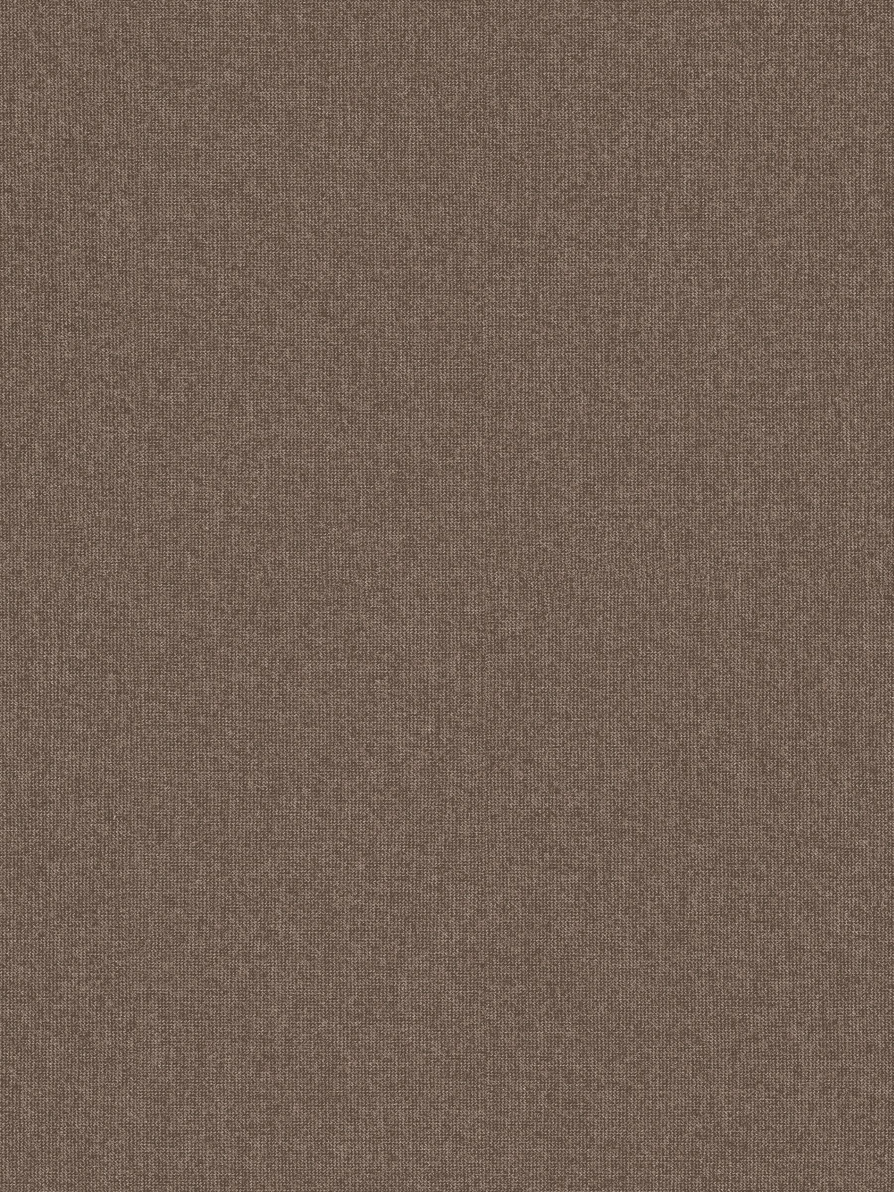 Graham & Brown Chocolate Brown Country Home wallpaper sample A4 (British brand)