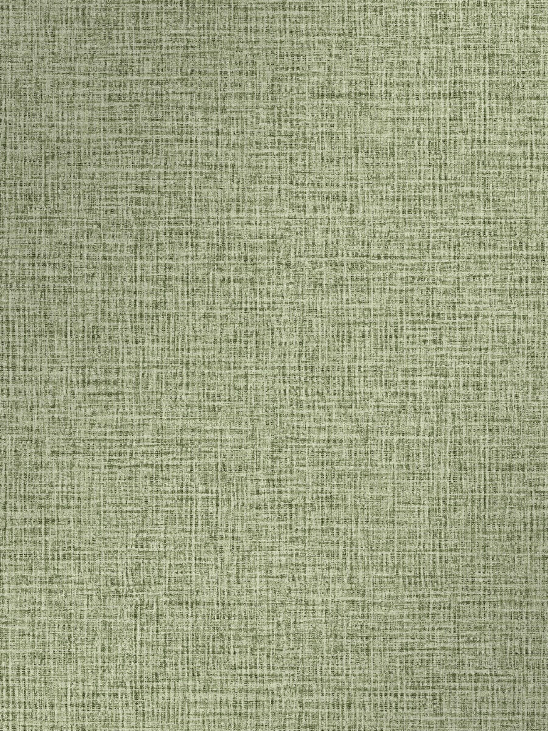 Graham & Brown Sanctuary Sage wallpaper sample, imported from the UK