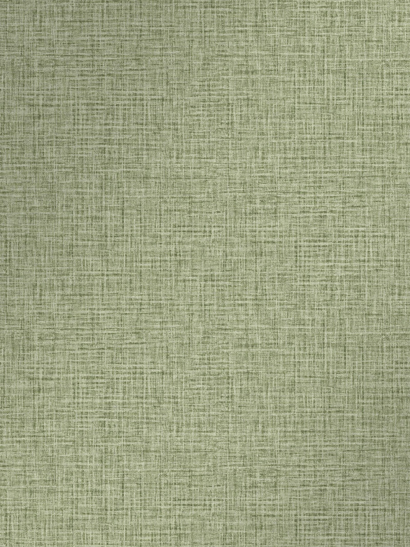 Graham & Brown Sanctuary Sage wallpaper sample, imported from the UK