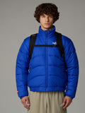 North Face Jester backpack Black Dark 28L (British brand)