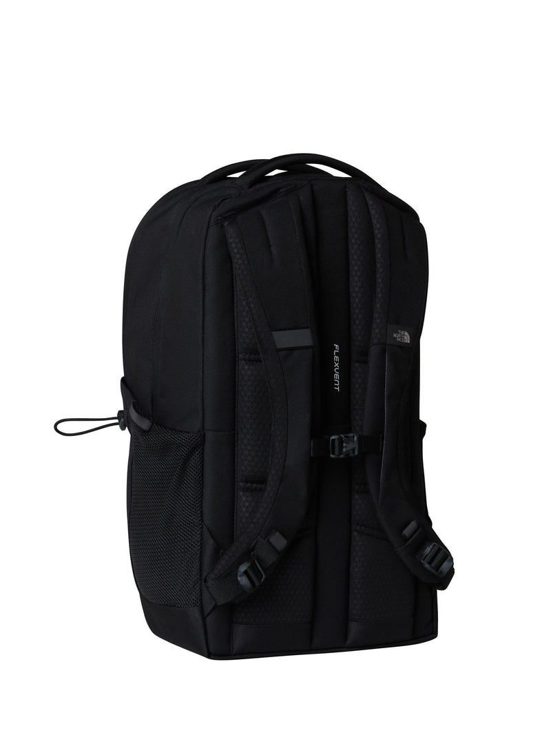 North Face Jester backpack Black Dark 28L (British brand)