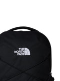 North Face Jester backpack Black Dark 28L (British brand)