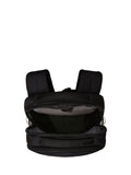 North Face Jester backpack Black Dark 28L (British brand)