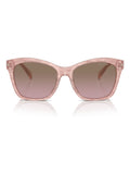 Ralph Lauren pink square sunglasses, UK version