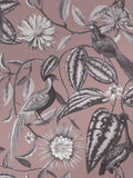Graham & Brown Amhersts Garden wallpaper sample, imported from the UK