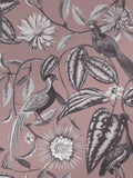 Graham & Brown Amhersts Garden wallpaper sample, imported from the UK