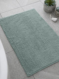 Catherine Lansfield Ochre Bobble Bath Mat 50x80 cm