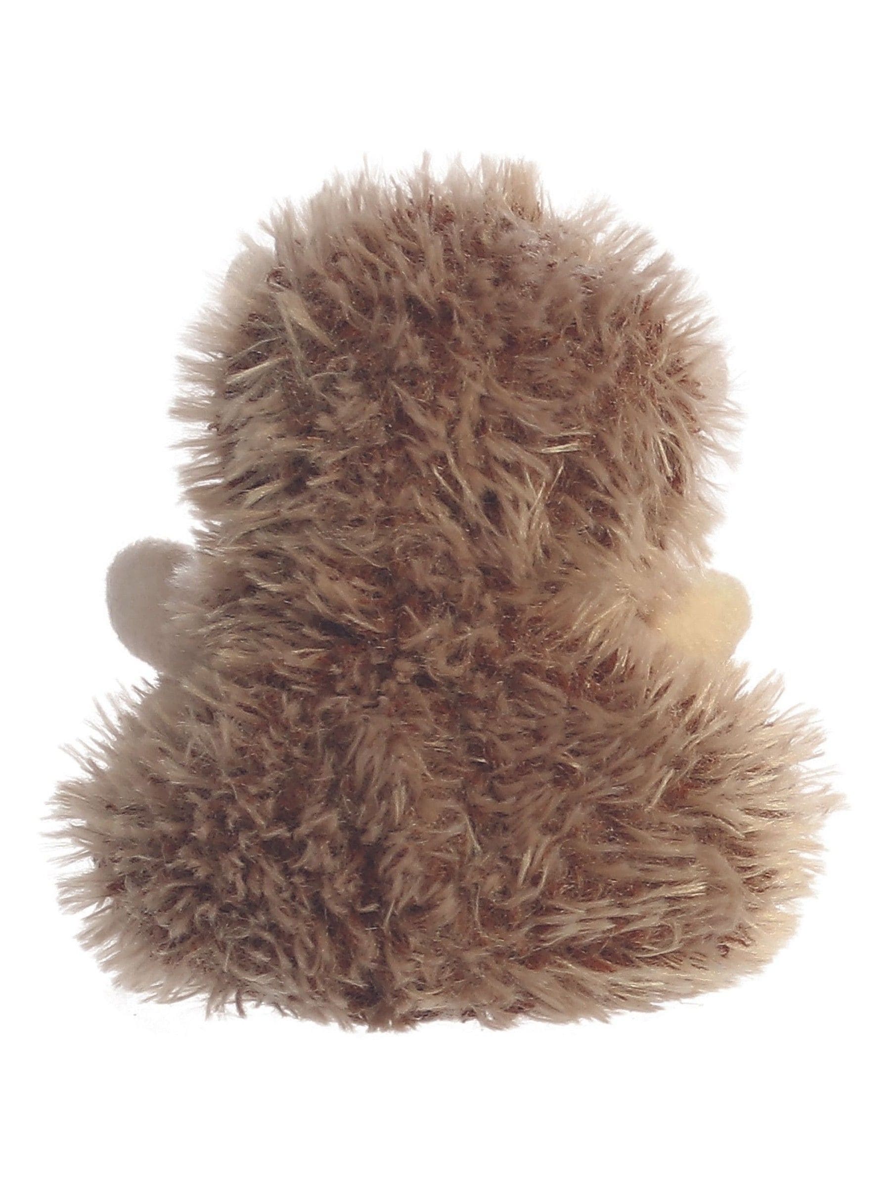 Aurora World Palm Pals Hedgie Hedgehog soft toy, imported from the UK