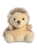 Aurora World Palm Pals Hedgie Hedgehog soft toy, imported from the UK