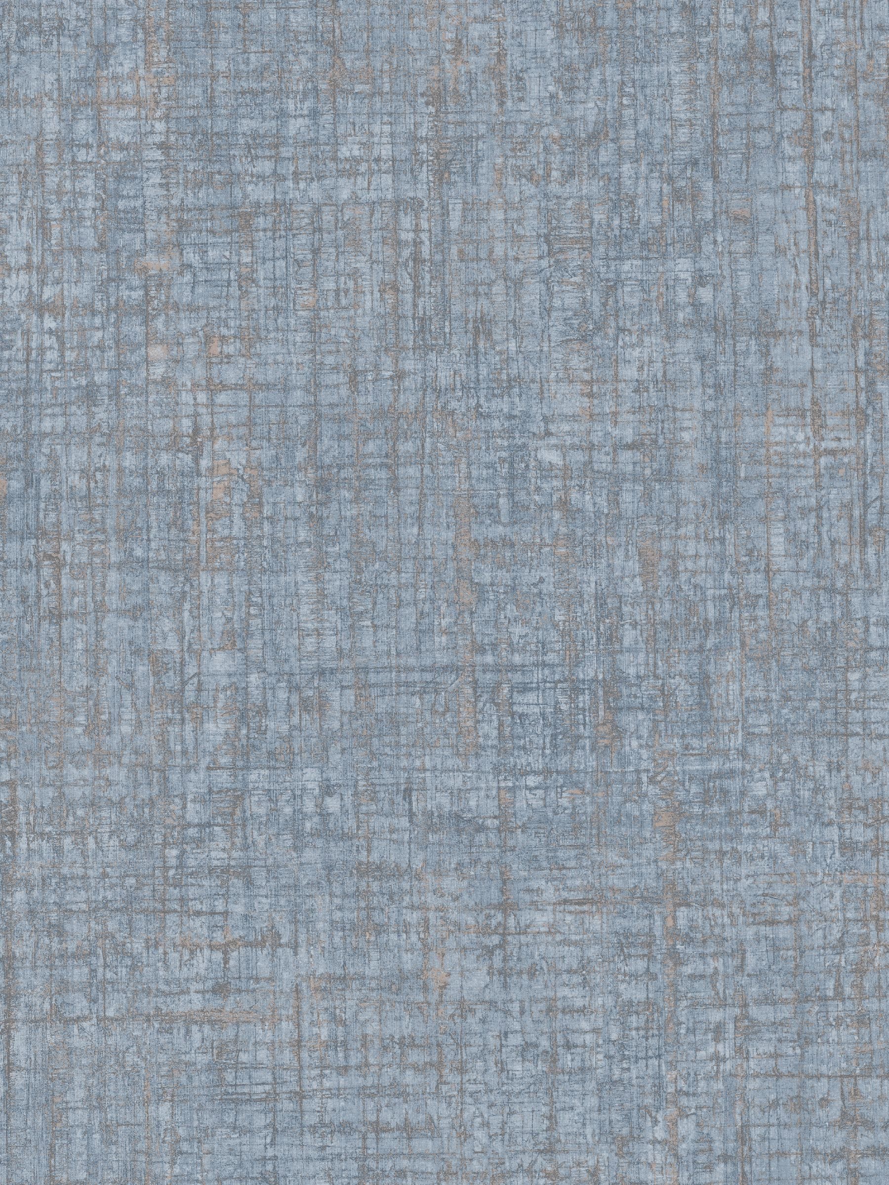 Graham & Brown Armando Light Blue wallpaper sample A4, imported from the UK