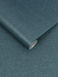 Graham & Brown Blue Sanctuary wallpaper sample, UK version