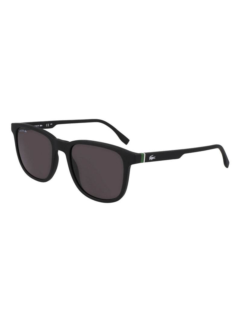 Lacoste Black Sunglasses, imported from the UK