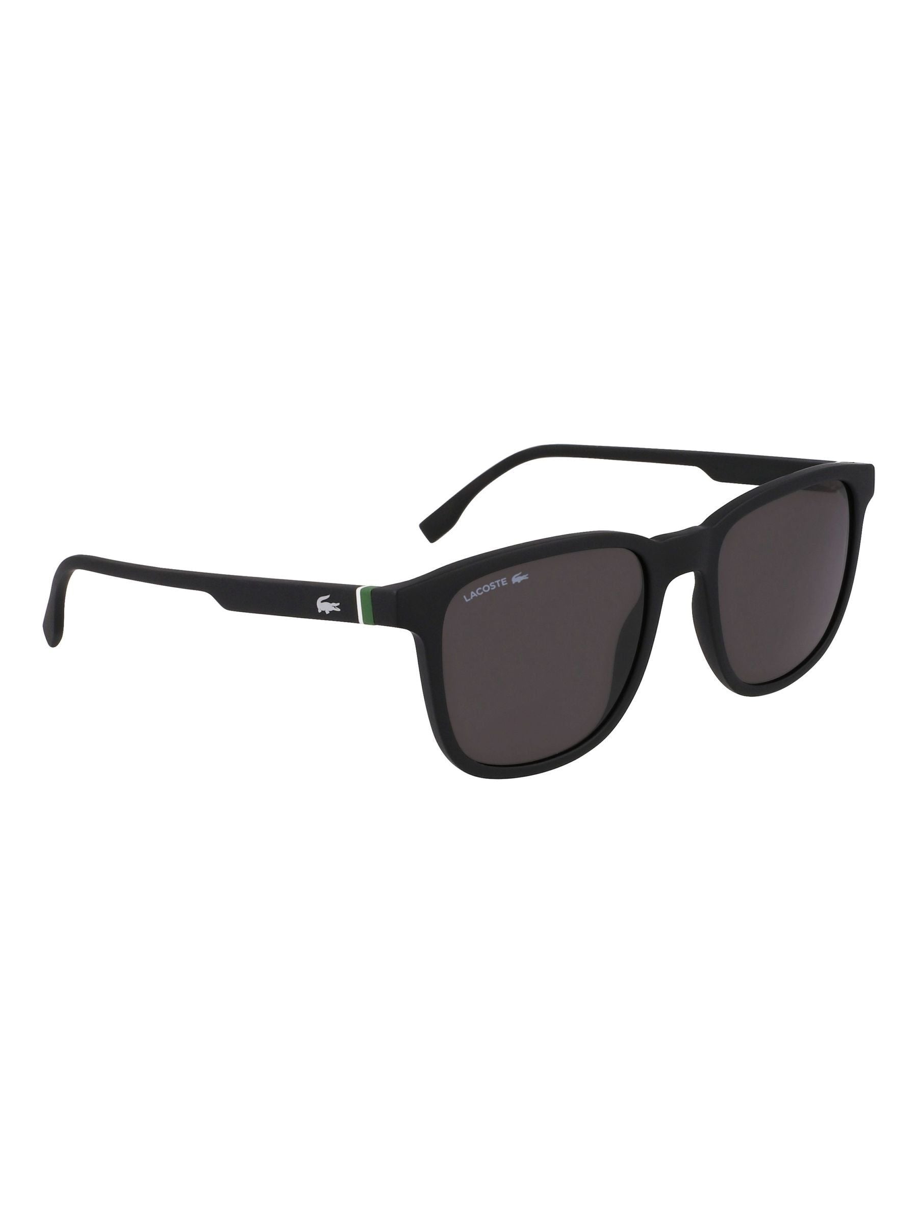 Lacoste Black Sunglasses, imported from the UK