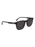 Lacoste Black Sunglasses, imported from the UK