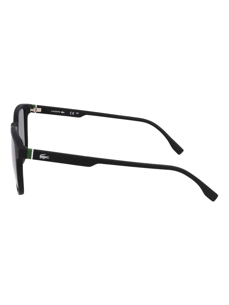 Lacoste Black Sunglasses, imported from the UK