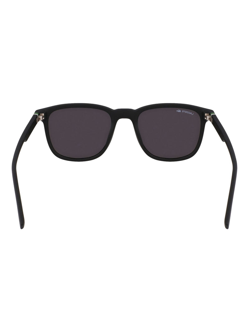 Lacoste Black Sunglasses, imported from the UK