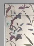 Next Pink Lily Floral Roman blind made to measure, UK version